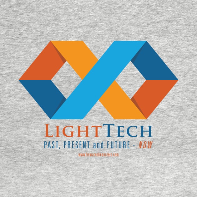 LightTech by JRobinsonAuthor